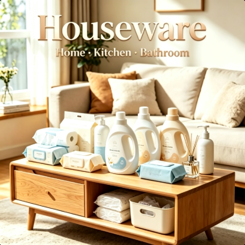 Housewares