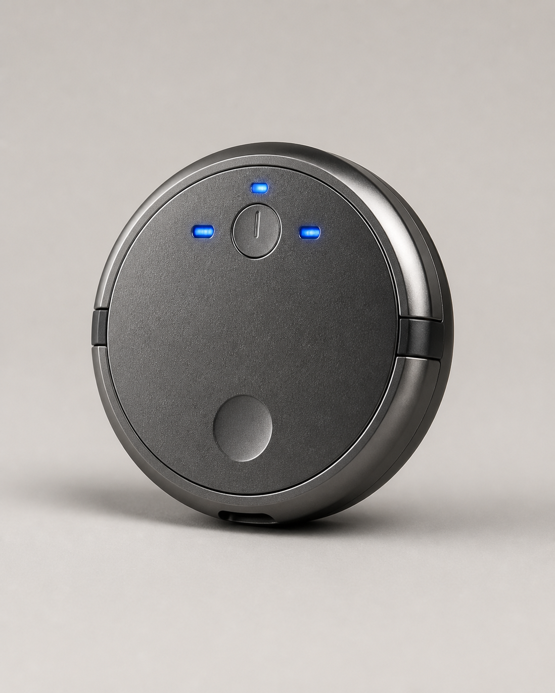 This Roomba-like Chest Shaving Robot Is the Strangest Grooming Gadget You’ll Want
