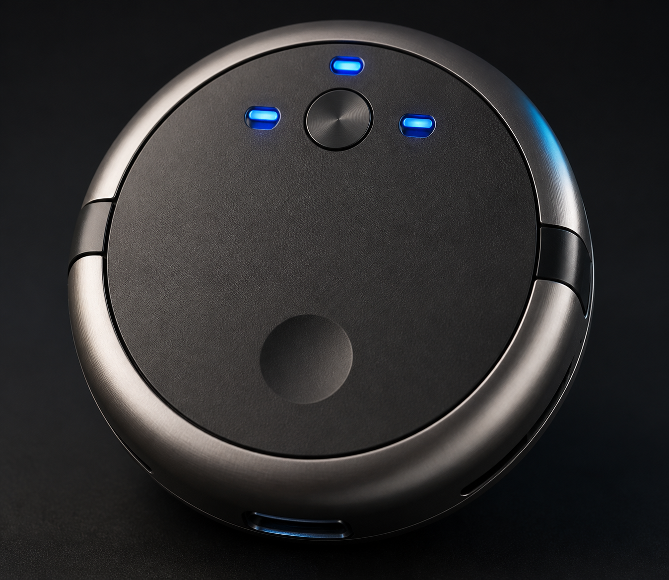 This Roomba-like Chest Shaving Robot Is the Strangest Grooming Gadget You’ll Want