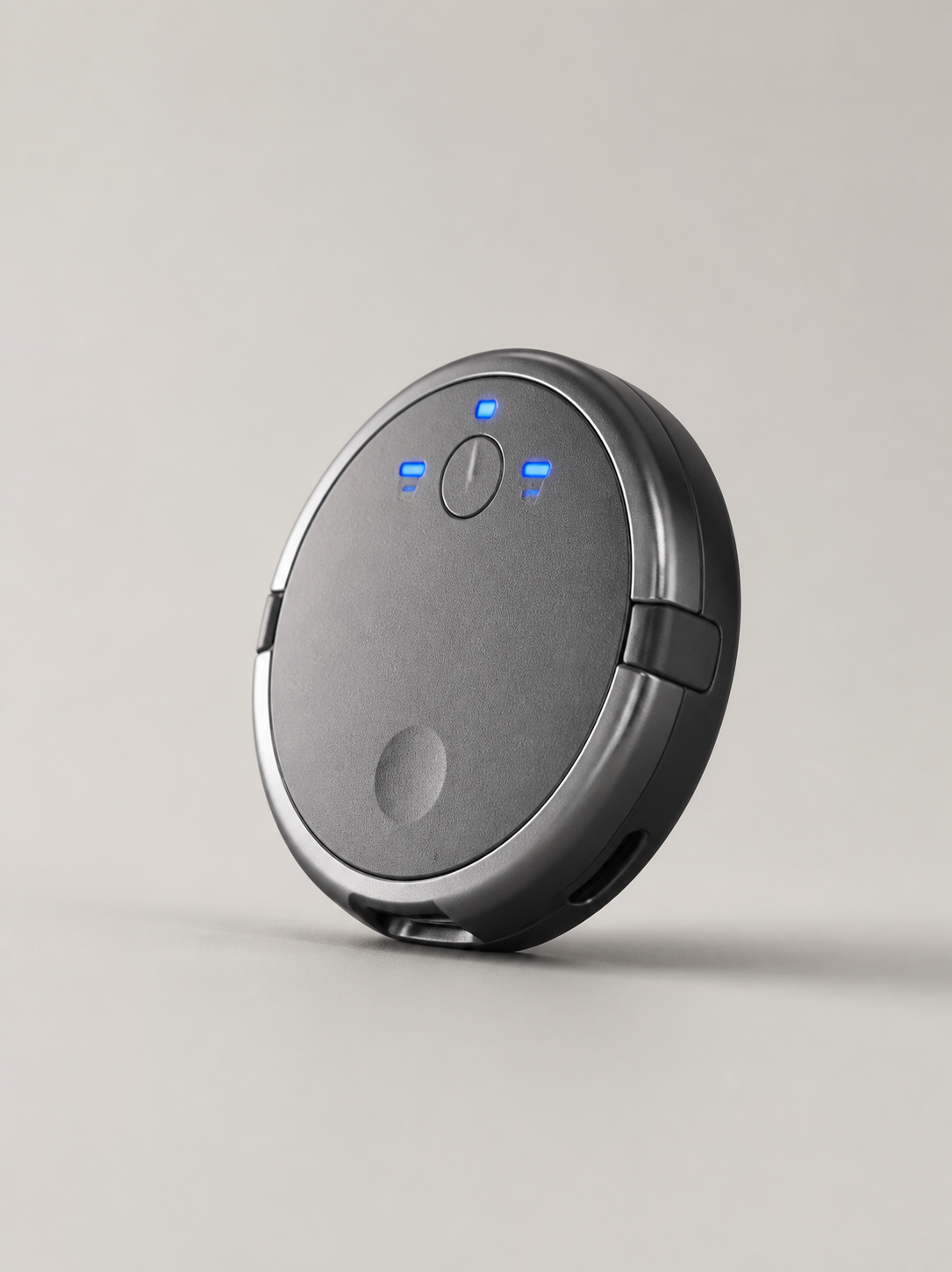 This Roomba-like Chest Shaving Robot Is the Strangest Grooming Gadget You’ll Want