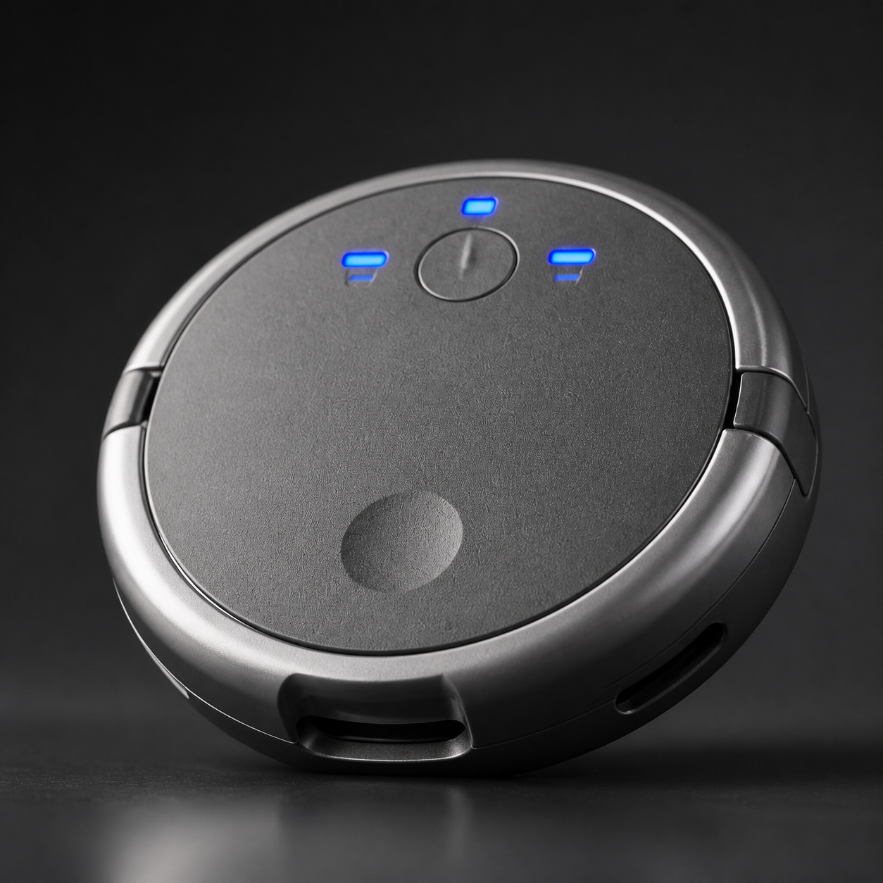 This Roomba-like Chest Shaving Robot Is the Strangest Grooming Gadget You’ll Want
