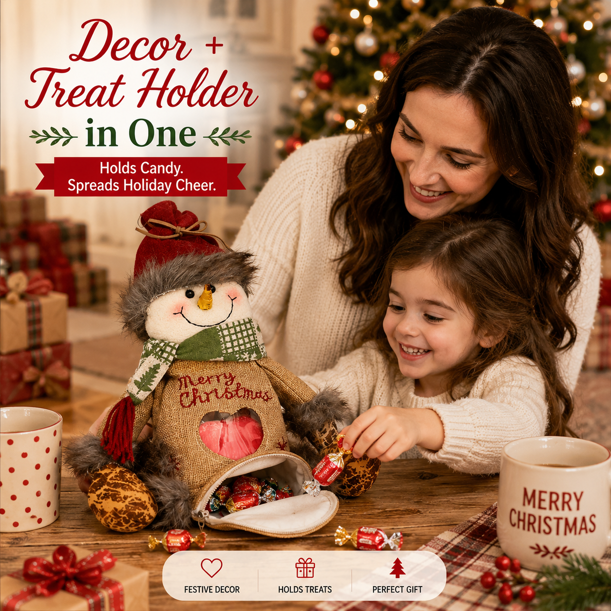 🎉 🎉Christmas Gift Bags