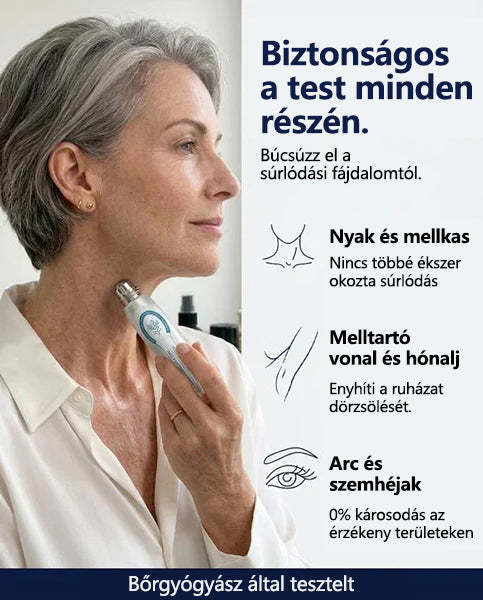 Hivatalos áruház | CleraNaure® 7 napos pigmentfolt- és bőrhiba-eltüntető kezelés (Fájdalommentes, hegmentes görgős applikátor)