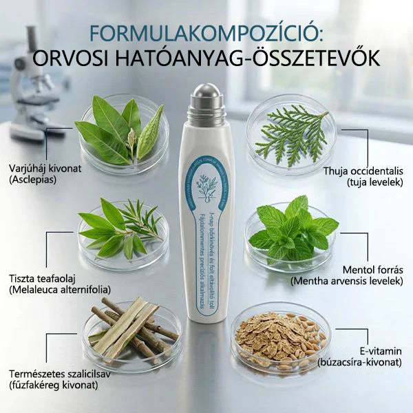 Hivatalos áruház | CleraNaure® 7 napos pigmentfolt- és bőrhiba-eltüntető kezelés (Fájdalommentes, hegmentes görgős applikátor)