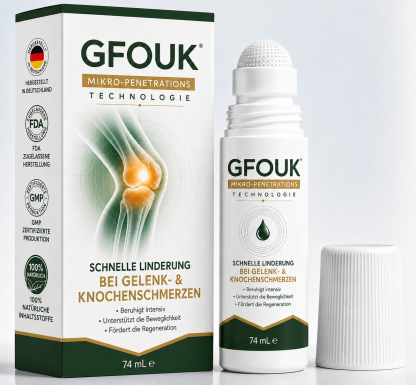 GFOUK® 0,05 mm-es mikrotűs görgő ízület- és csontápoláshoz – 13. termékkép