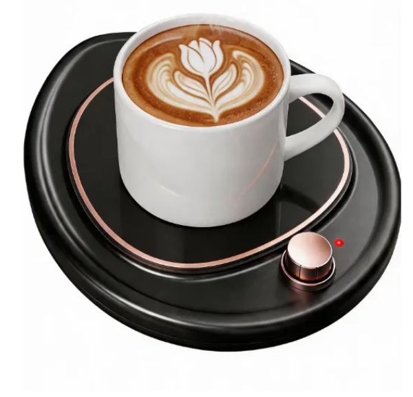 Smart Drink Warmers