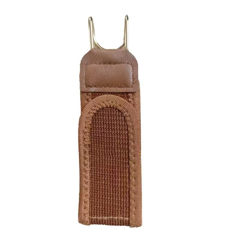 🔥Buckle‑Free Invisible Stretch Belt
