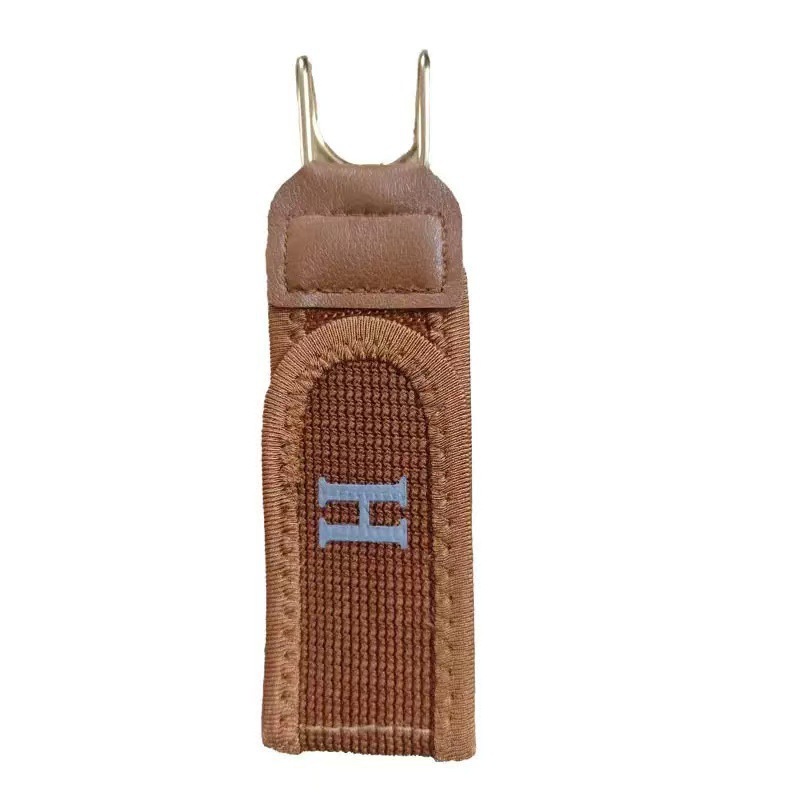 🔥Buckle‑Free Invisible Stretch Belt