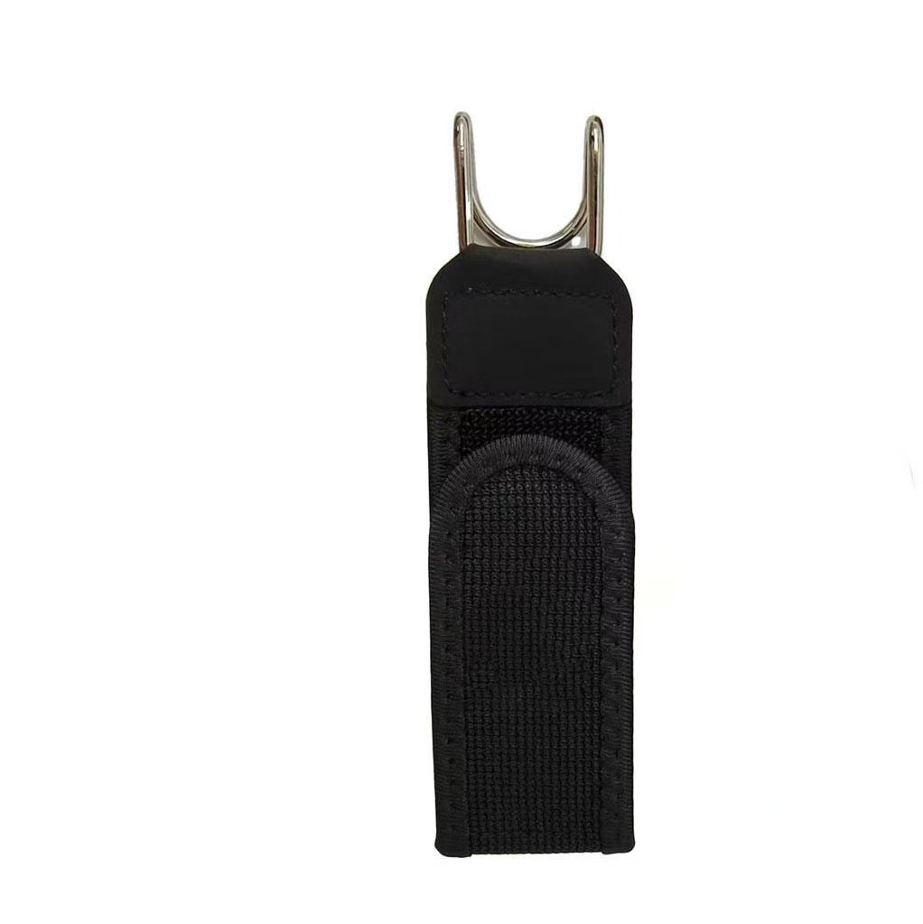 🔥Buckle‑Free Invisible Stretch Belt