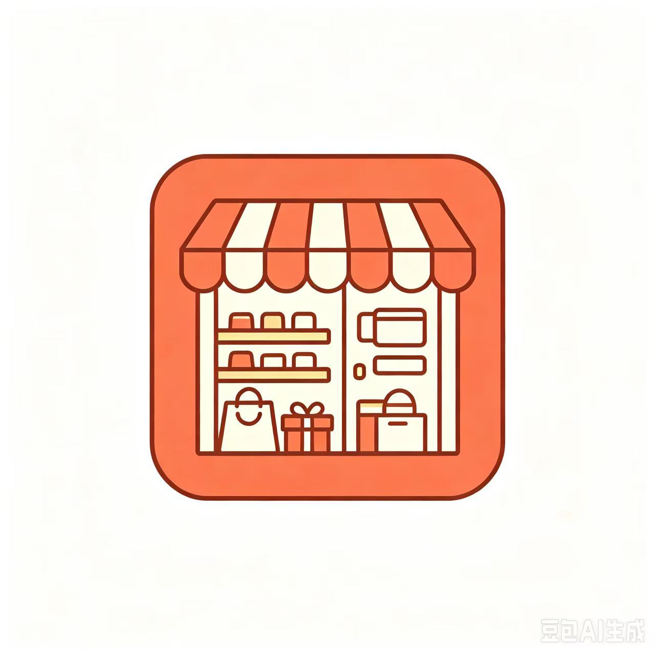 Department stores