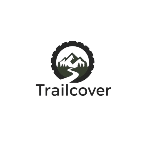 Trailcover homepage
