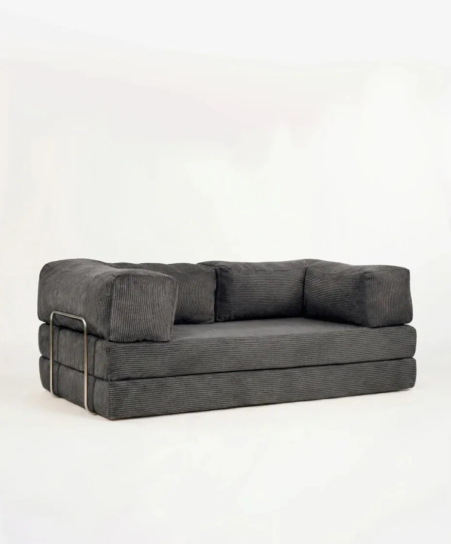 peterouy Luxury Cloud Sofa - Ultra-Soft Cozy Living Room Couch with Washable Cover
