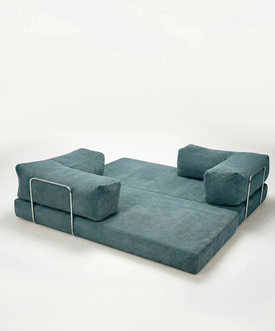 peterouy Luxury Cloud Sofa - Ultra-Soft Cozy Living Room Couch with Washable Cover