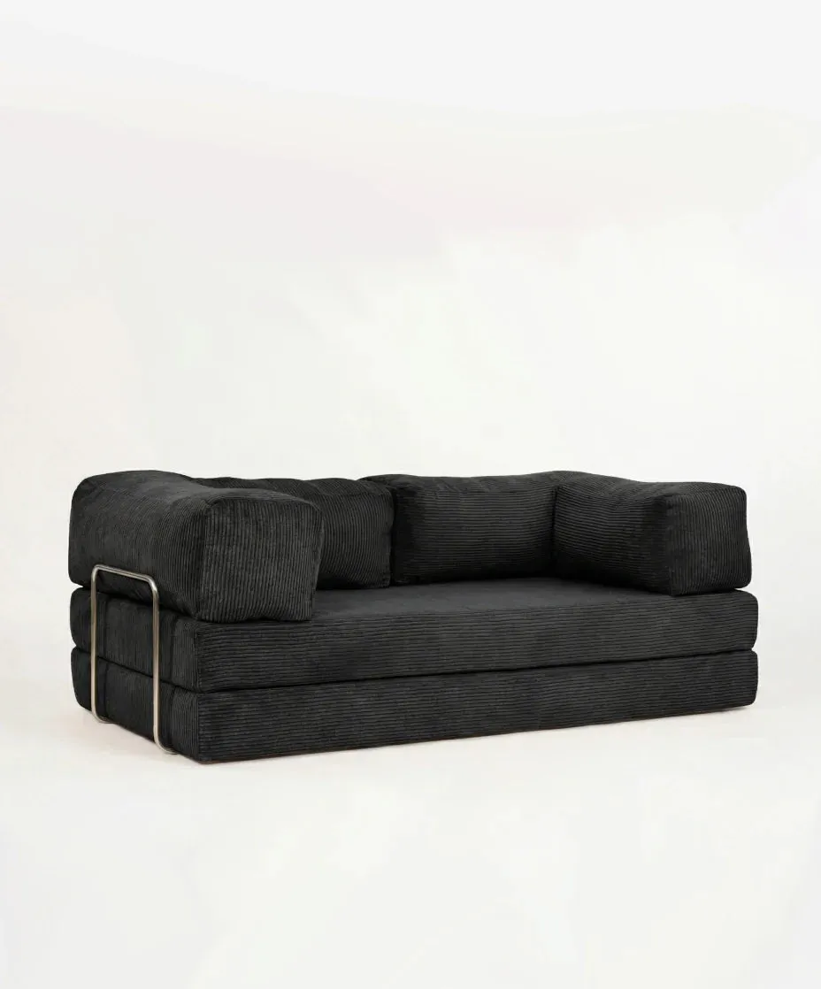 peterouy Luxury Cloud Sofa - Ultra-Soft Cozy Living Room Couch with Washable Cover