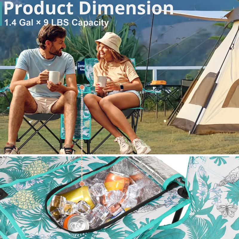 Portable Double Picnic Chair ✨Up to 90% OFF!!