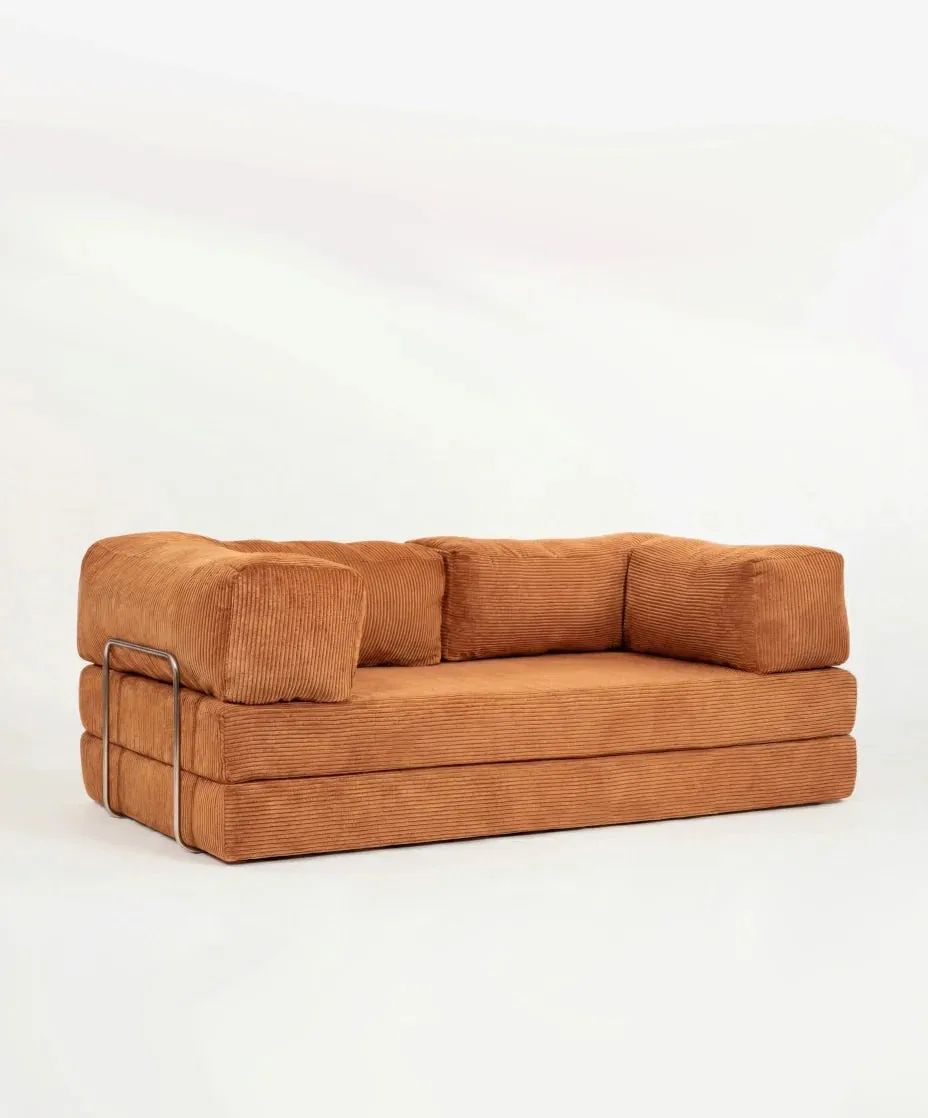 peterouy Luxury Cloud Sofa - Ultra-Soft Cozy Living Room Couch with Washable Cover