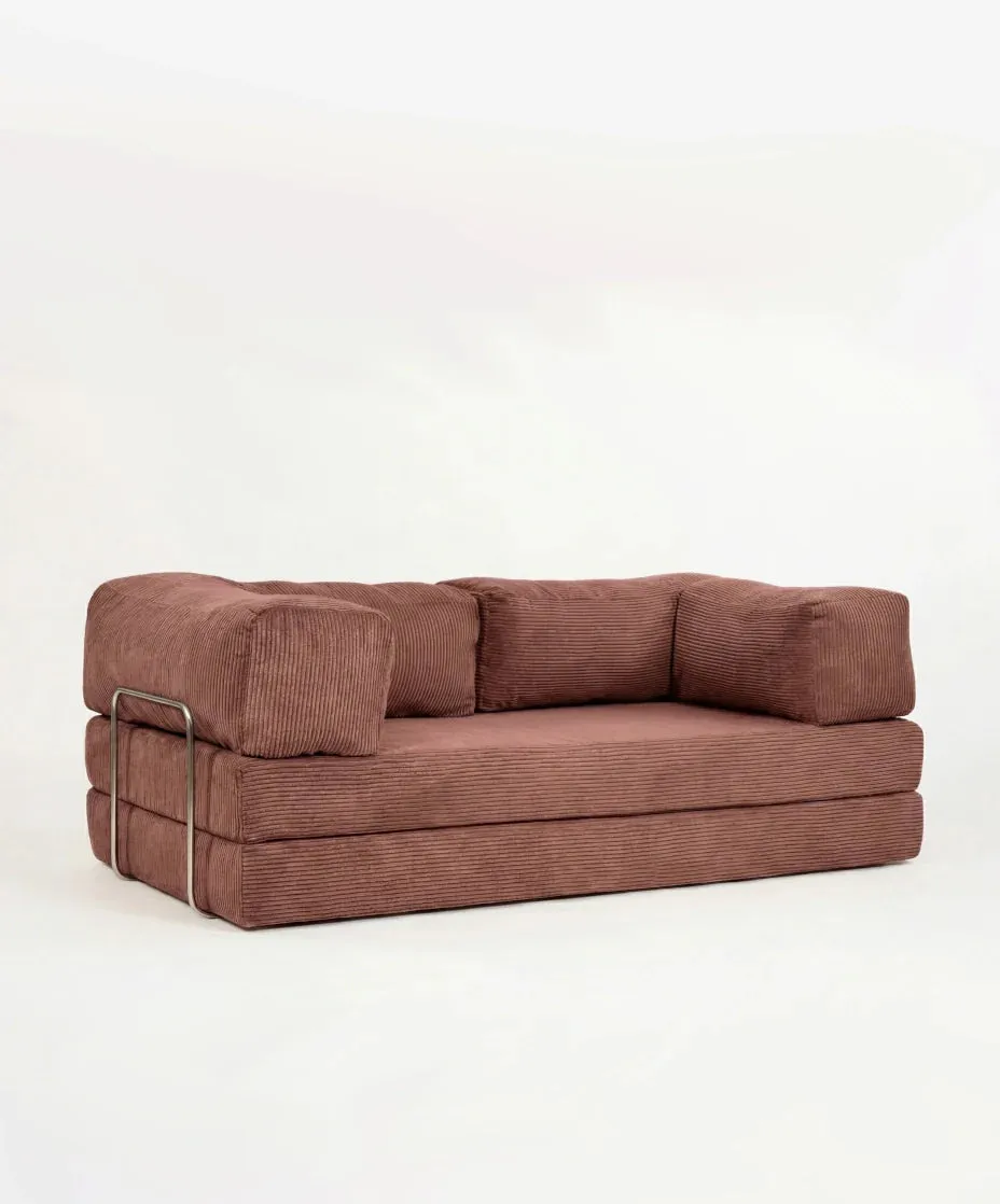 peterouy Luxury Cloud Sofa - Ultra-Soft Cozy Living Room Couch with Washable Cover