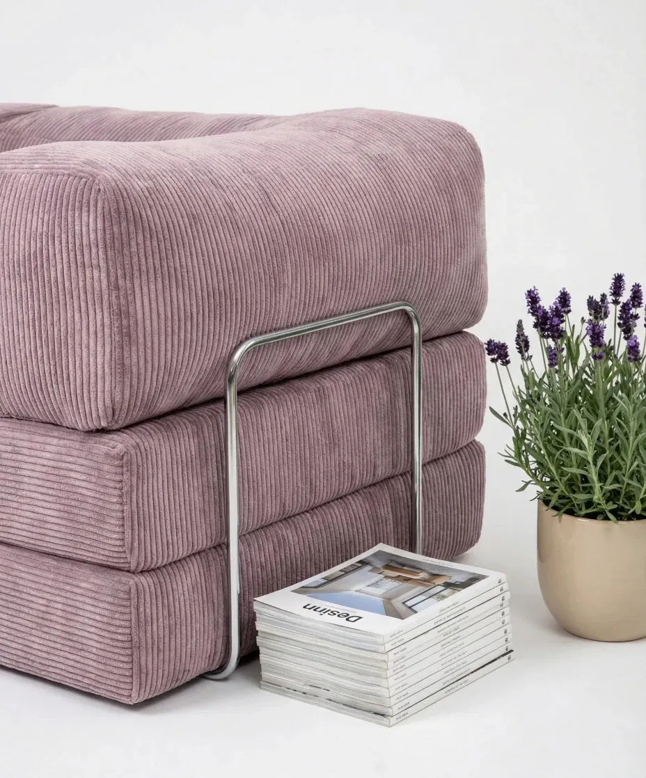peterouy Luxury Cloud Sofa - Ultra-Soft Cozy Living Room Couch with Washable Cover
