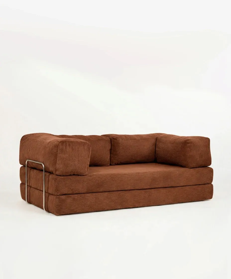 peterouy Luxury Cloud Sofa - Ultra-Soft Cozy Living Room Couch with Washable Cover