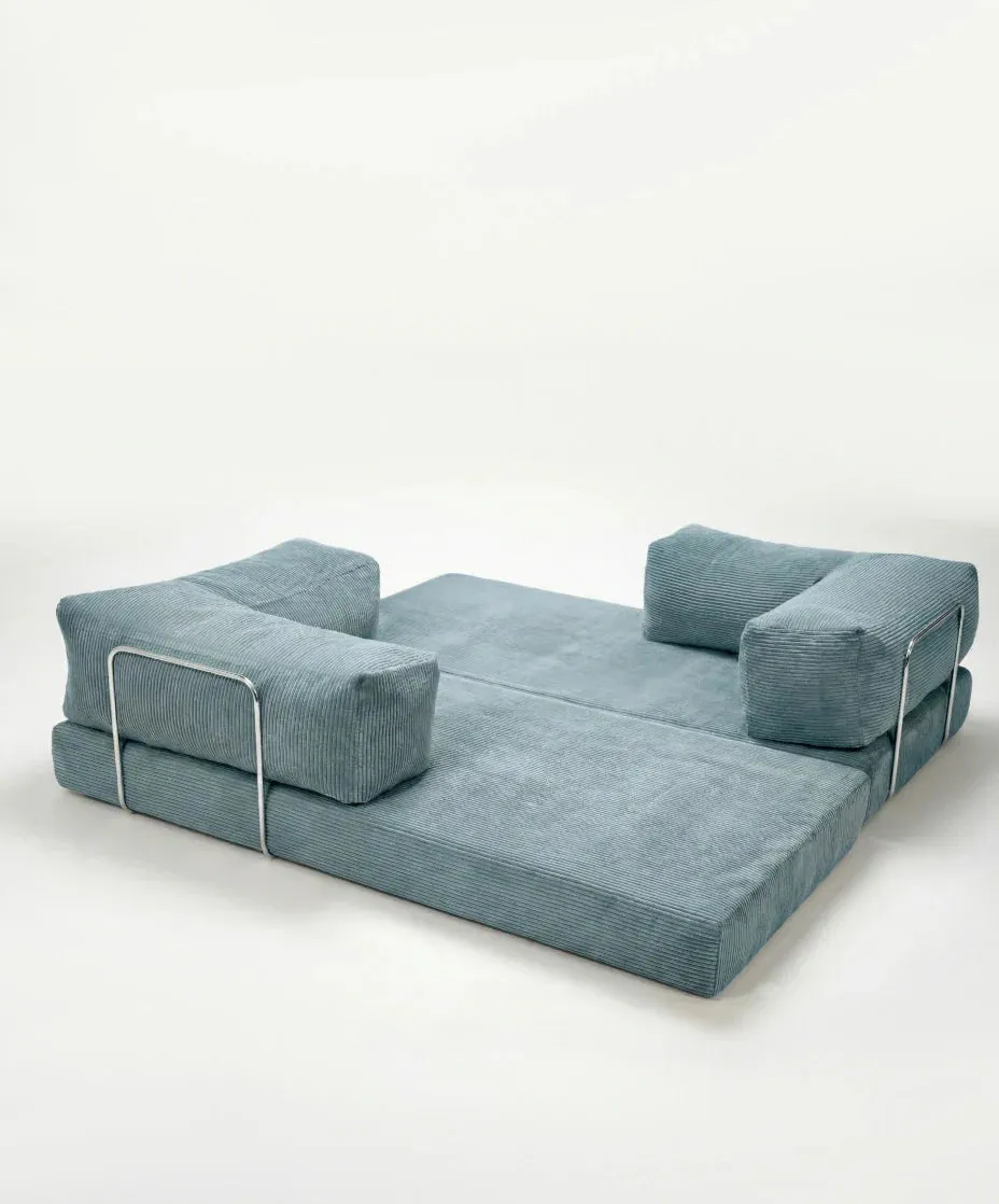 peterouy Luxury Cloud Sofa - Ultra-Soft Cozy Living Room Couch with Washable Cover