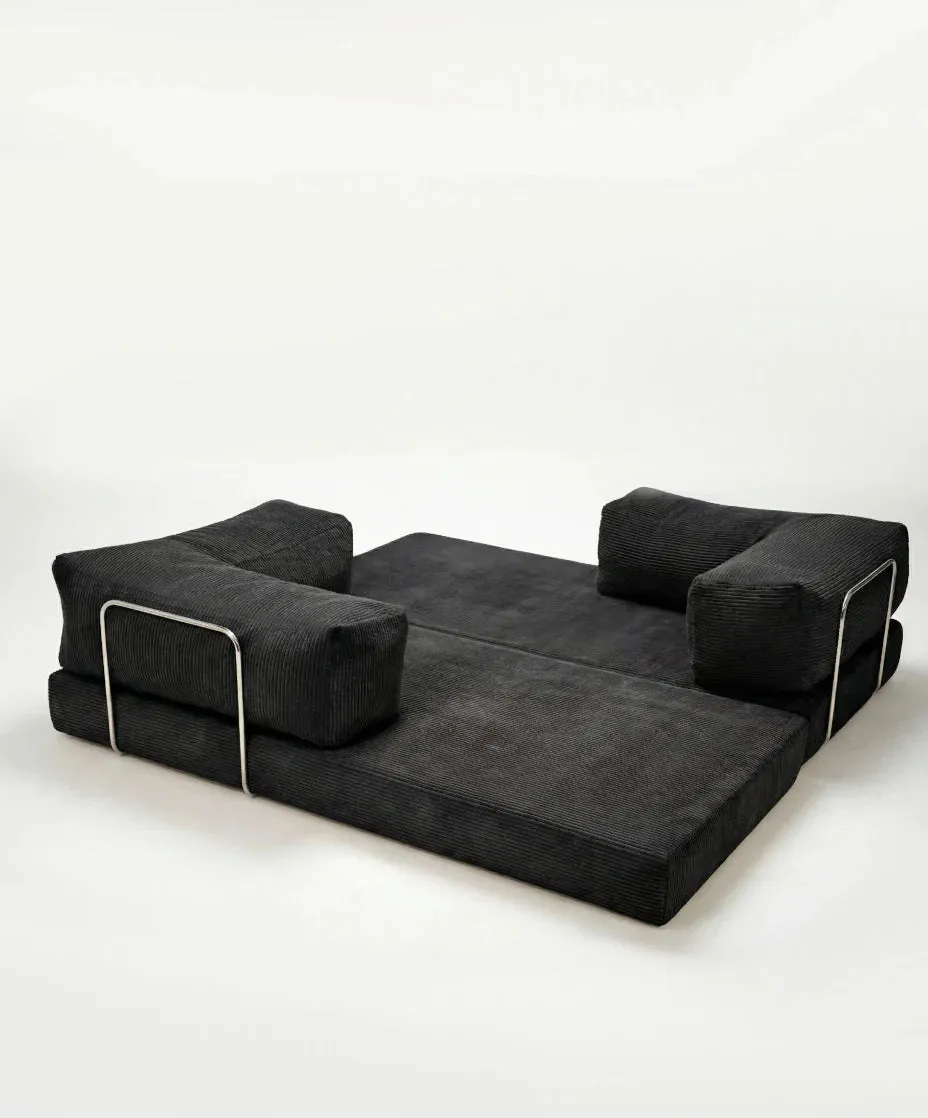 peterouy Luxury Cloud Sofa - Ultra-Soft Cozy Living Room Couch with Washable Cover