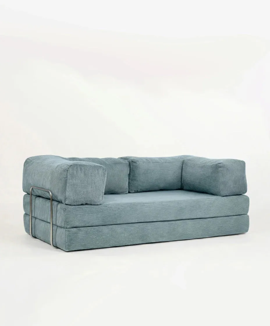 peterouy Luxury Cloud Sofa - Ultra-Soft Cozy Living Room Couch with Washable Cover