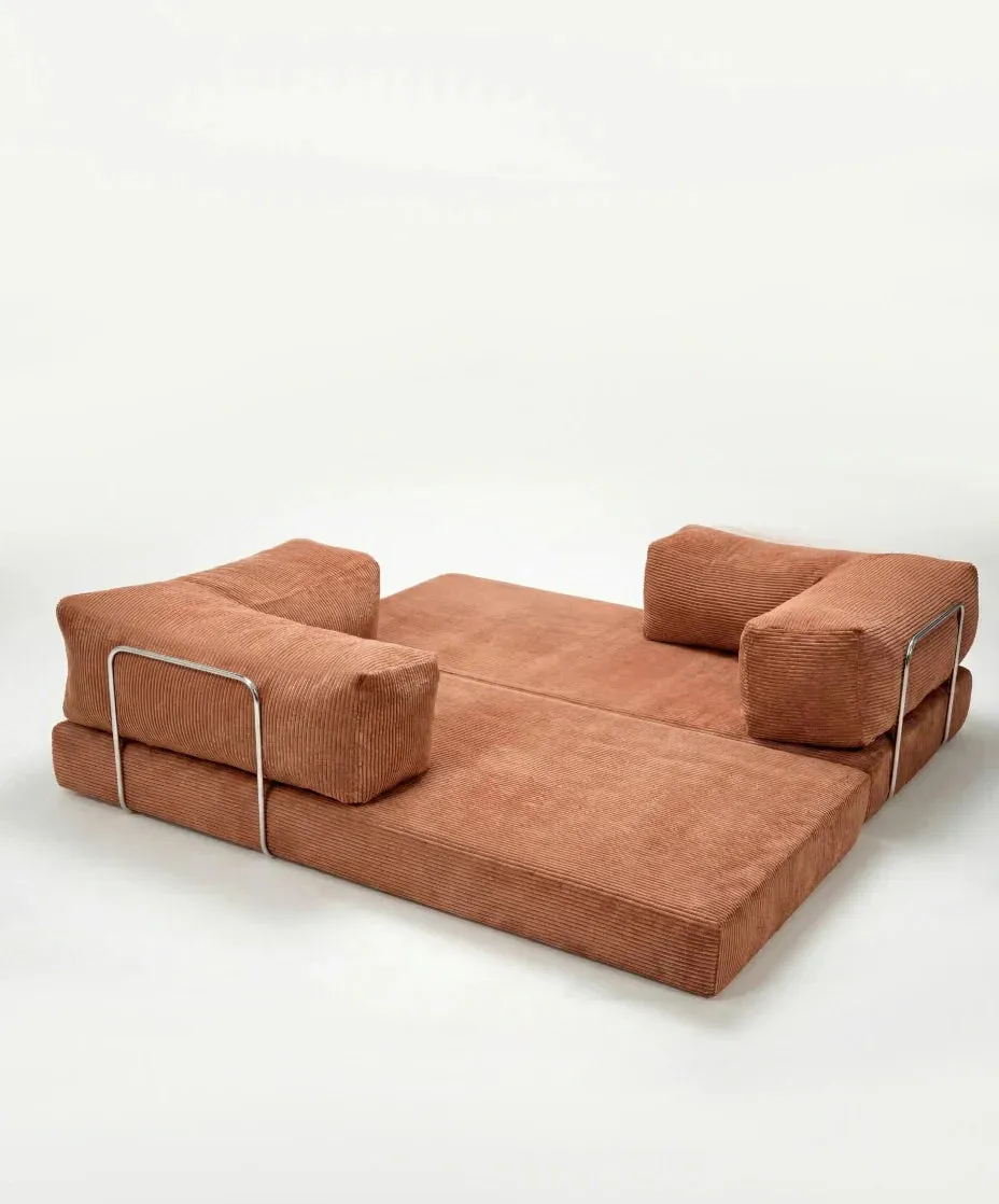 peterouy Luxury Cloud Sofa - Ultra-Soft Cozy Living Room Couch with Washable Cover