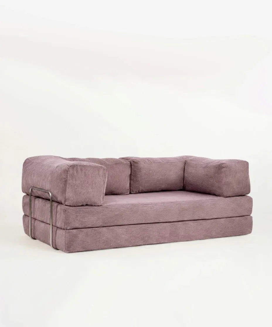 peterouy Luxury Cloud Sofa - Ultra-Soft Cozy Living Room Couch with Washable Cover