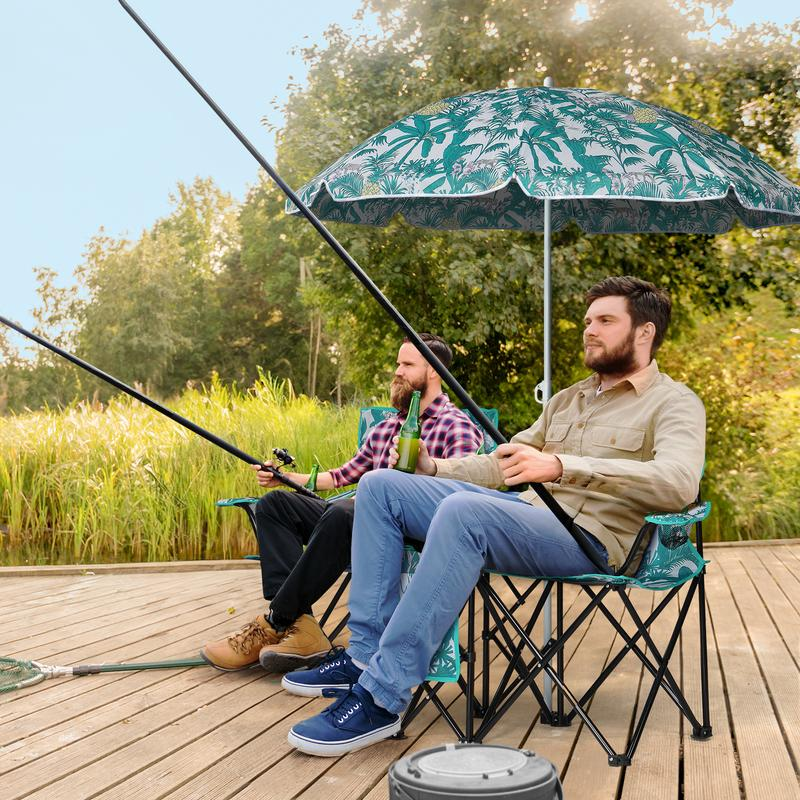 Portable Double Picnic Chair ✨Up to 90% OFF!!