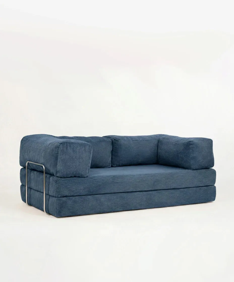 peterouy Luxury Cloud Sofa - Ultra-Soft Cozy Living Room Couch with Washable Cover