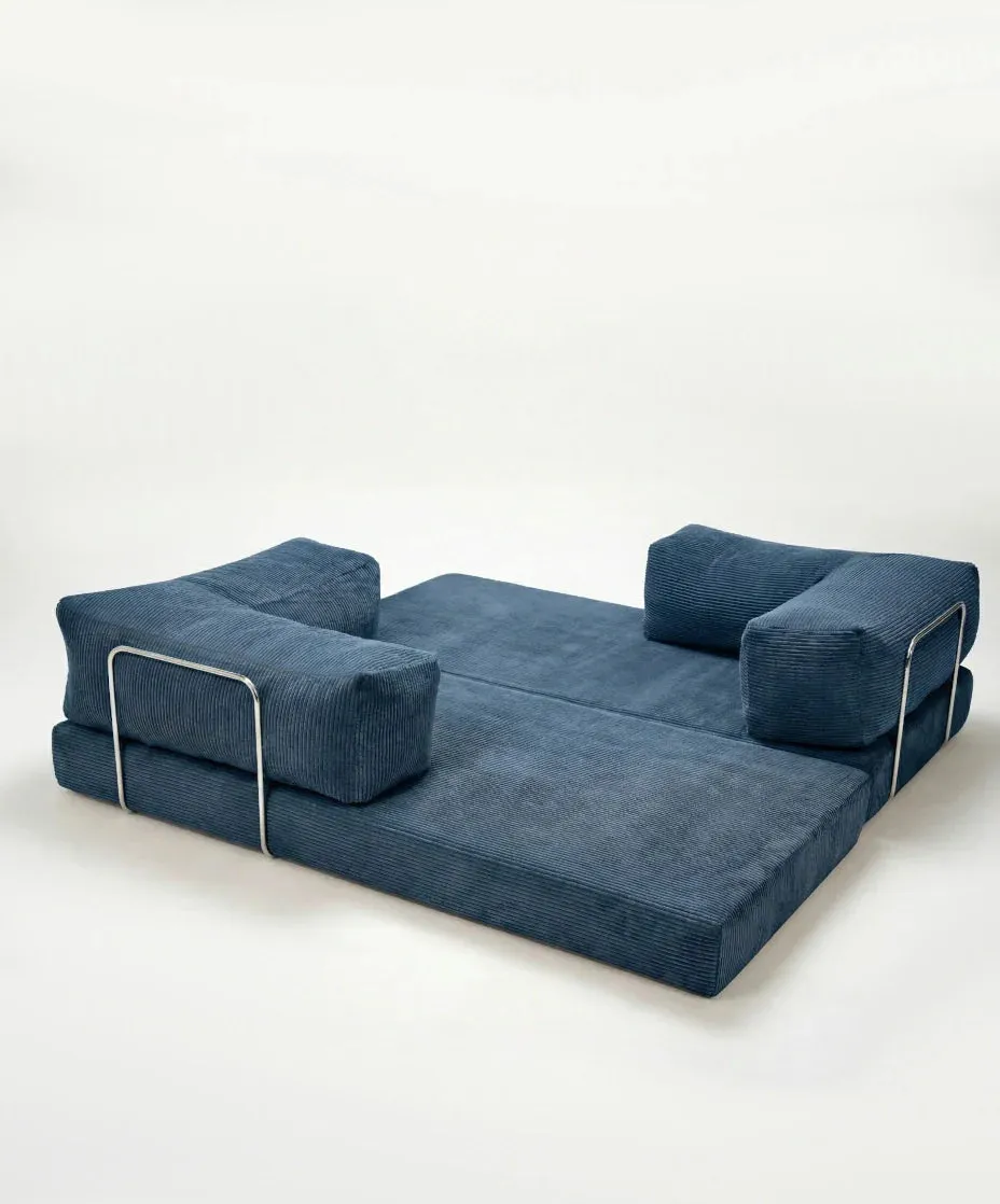 peterouy Luxury Cloud Sofa - Ultra-Soft Cozy Living Room Couch with Washable Cover