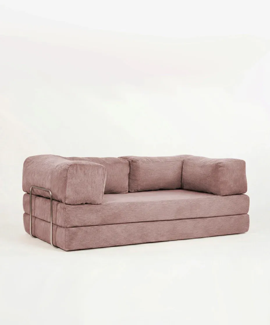 peterouy Luxury Cloud Sofa - Ultra-Soft Cozy Living Room Couch with Washable Cover