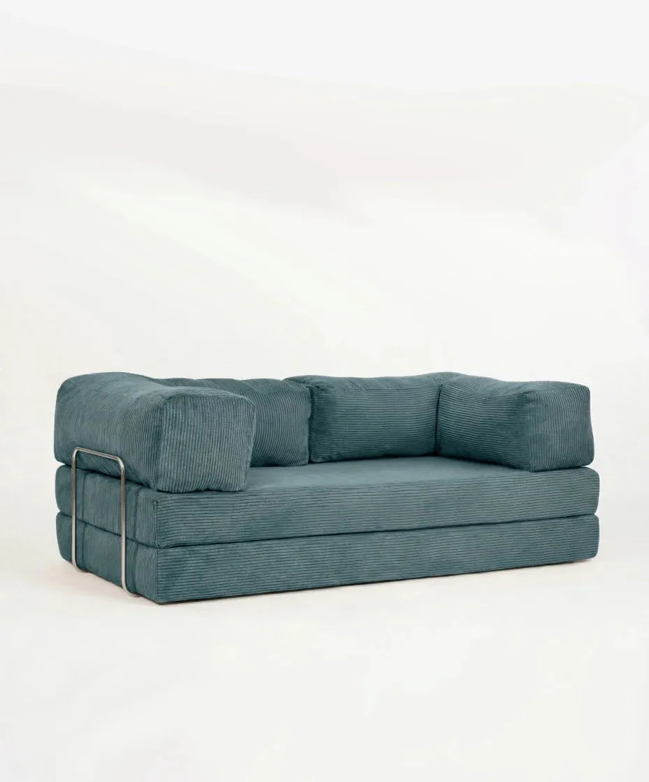peterouy Luxury Cloud Sofa - Ultra-Soft Cozy Living Room Couch with Washable Cover