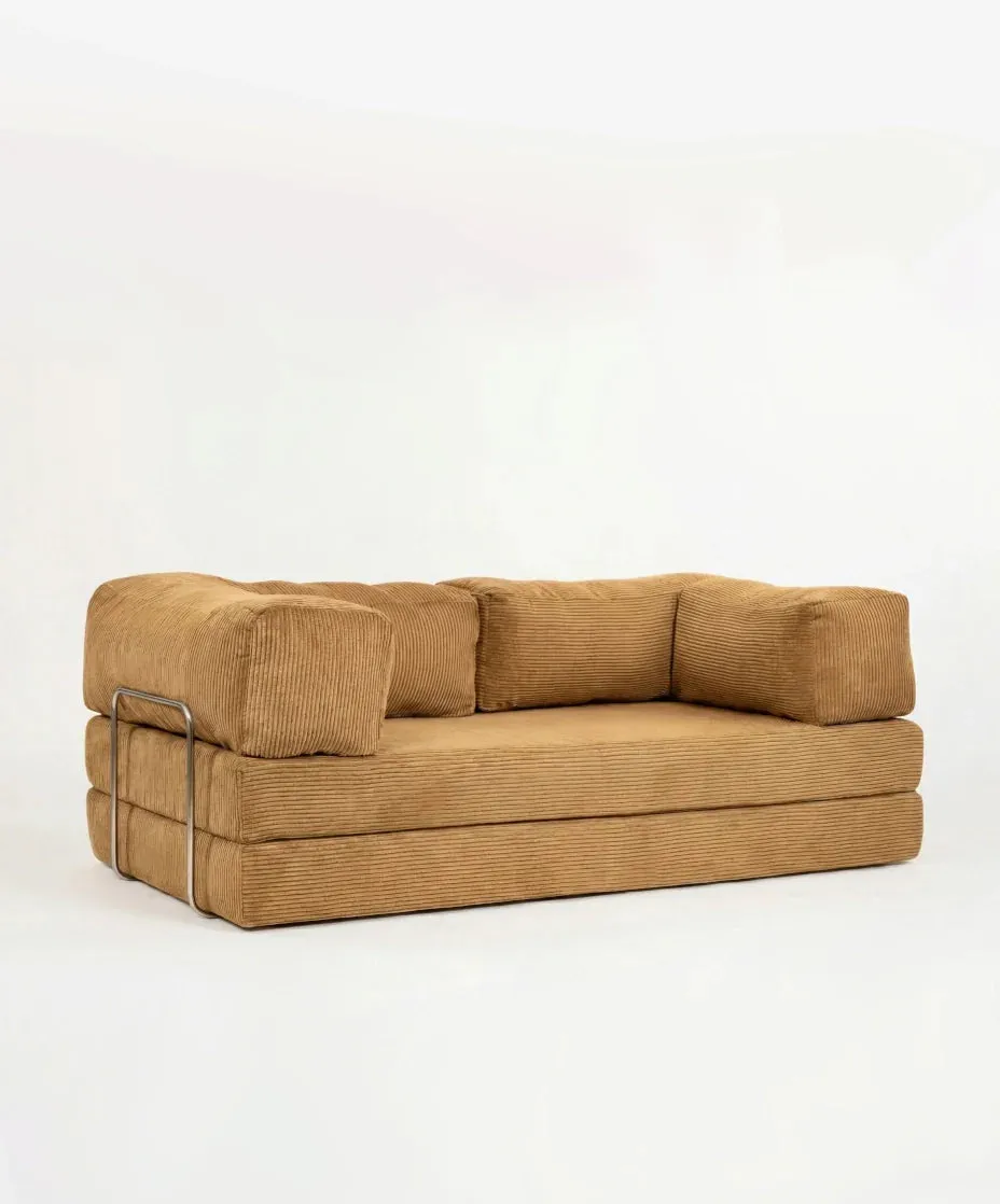 peterouy Luxury Cloud Sofa - Ultra-Soft Cozy Living Room Couch with Washable Cover