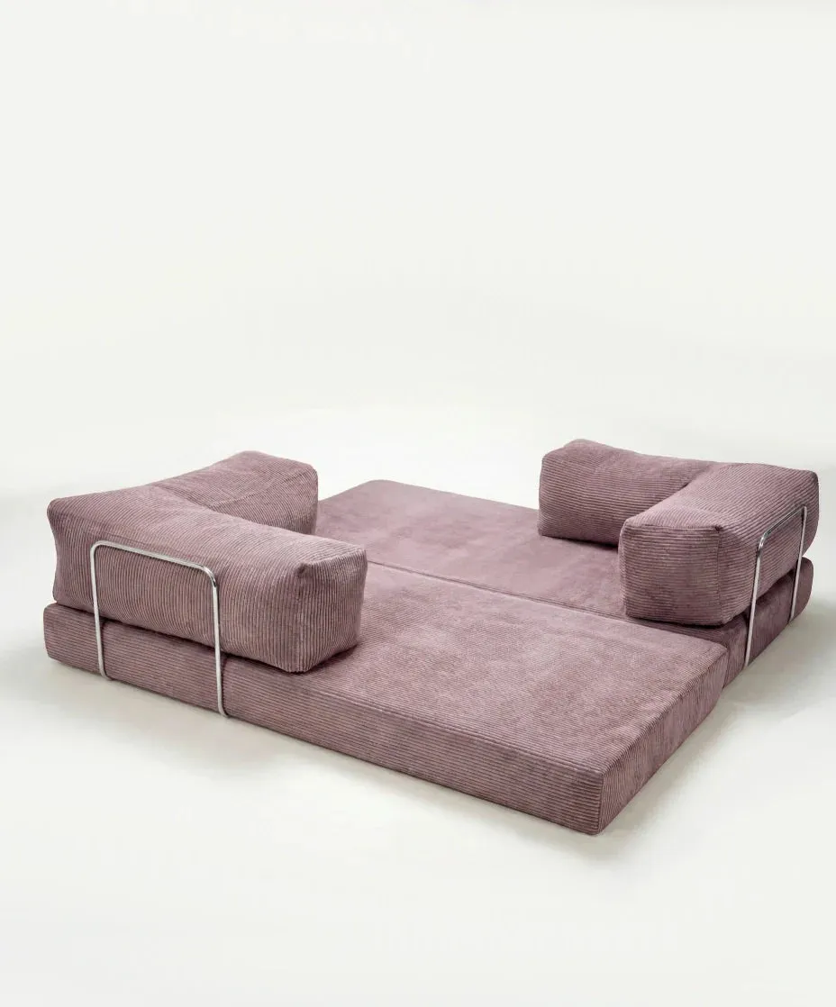 peterouy Luxury Cloud Sofa - Ultra-Soft Cozy Living Room Couch with Washable Cover