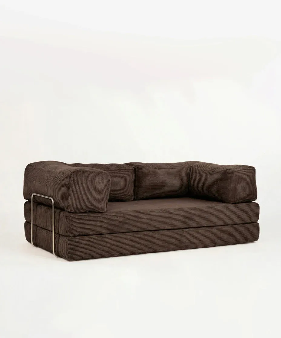 peterouy Luxury Cloud Sofa - Ultra-Soft Cozy Living Room Couch with Washable Cover