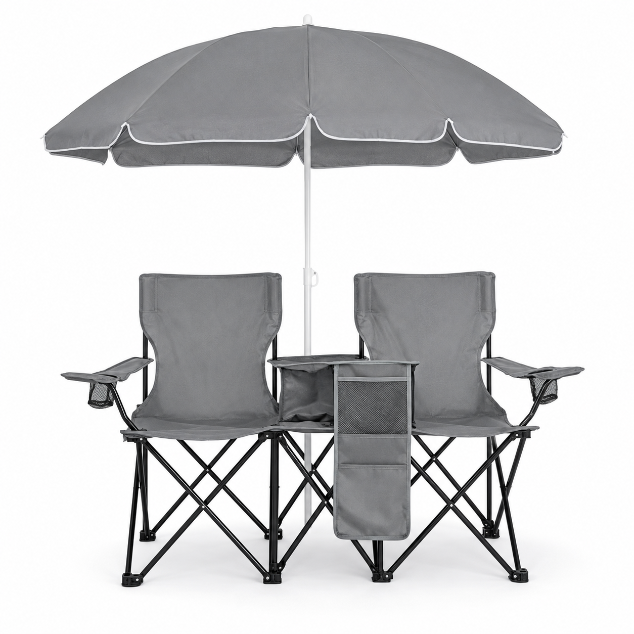 Portable Double Picnic Chair ✨Up to 90% OFF!!