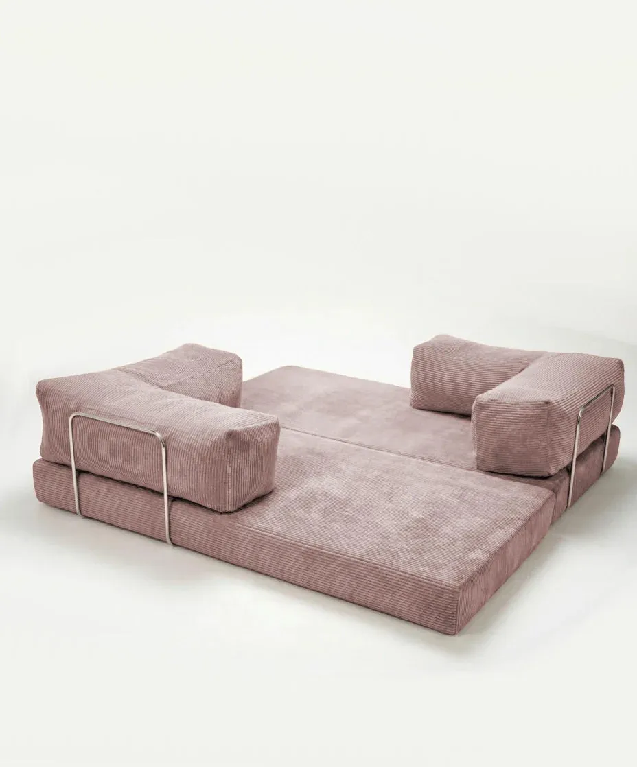 peterouy Luxury Cloud Sofa - Ultra-Soft Cozy Living Room Couch with Washable Cover