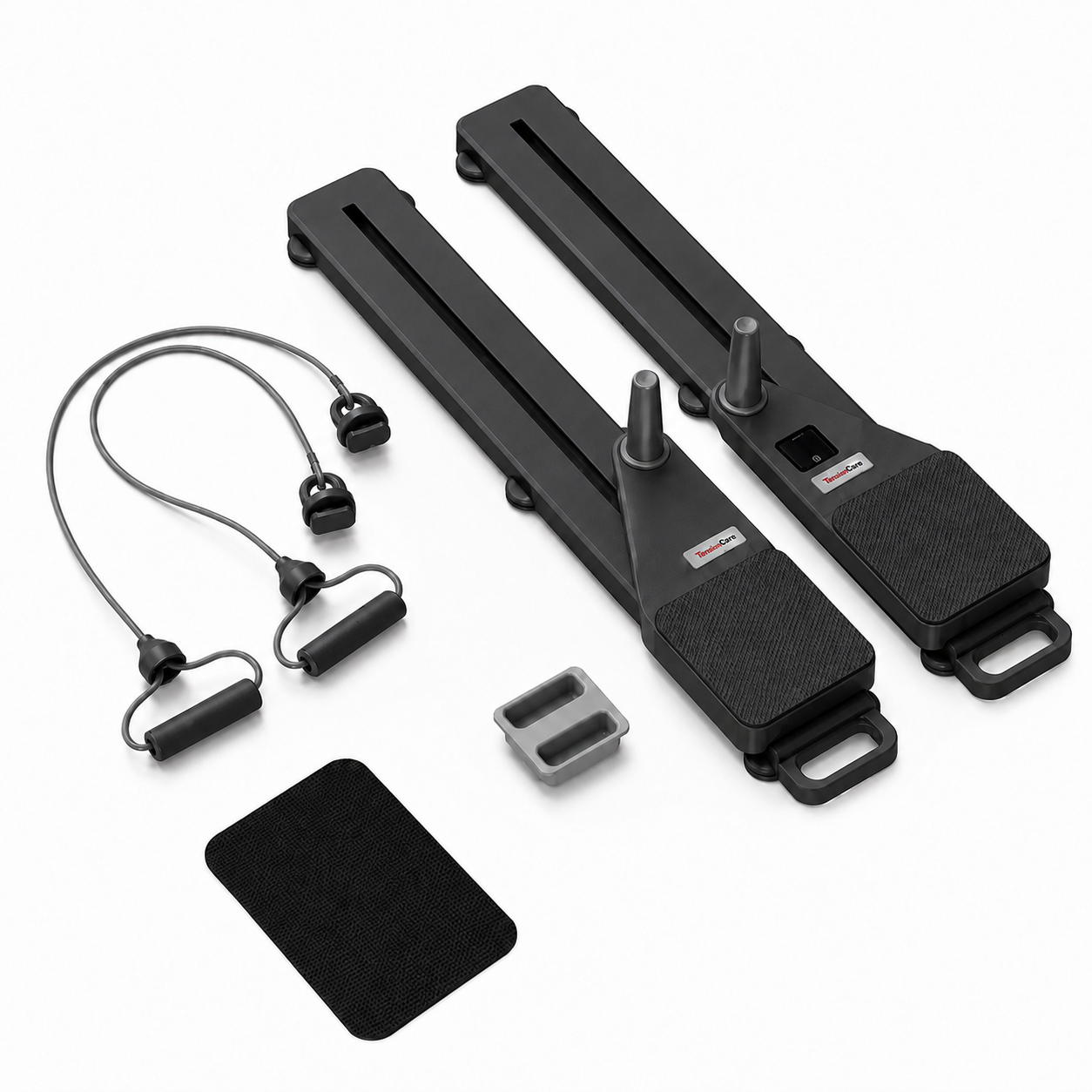 Terra Gym Multi-functional Ab Exercise Board for Home Workout
