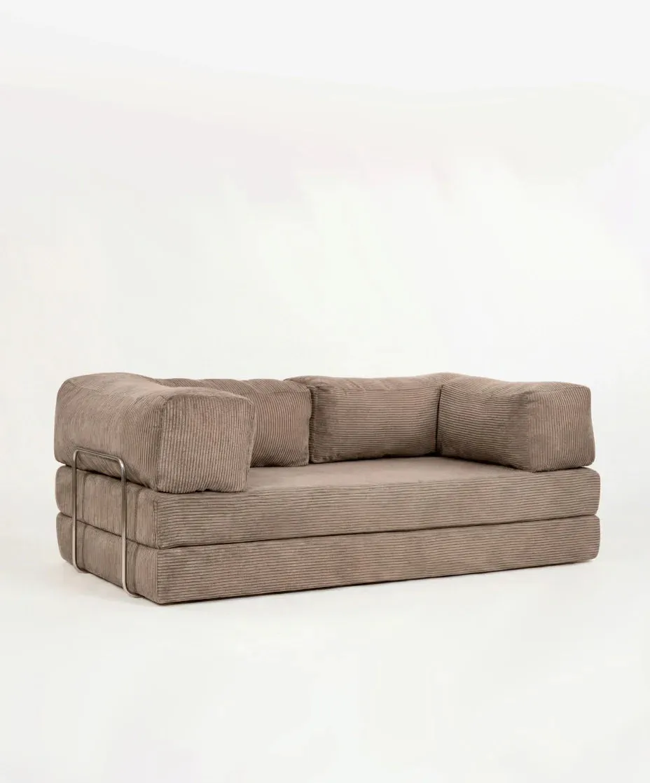 peterouy Luxury Cloud Sofa - Ultra-Soft Cozy Living Room Couch with Washable Cover