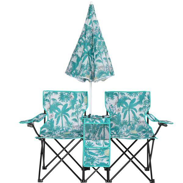 Portable Double Picnic Chair ✨Up to 90% OFF!!