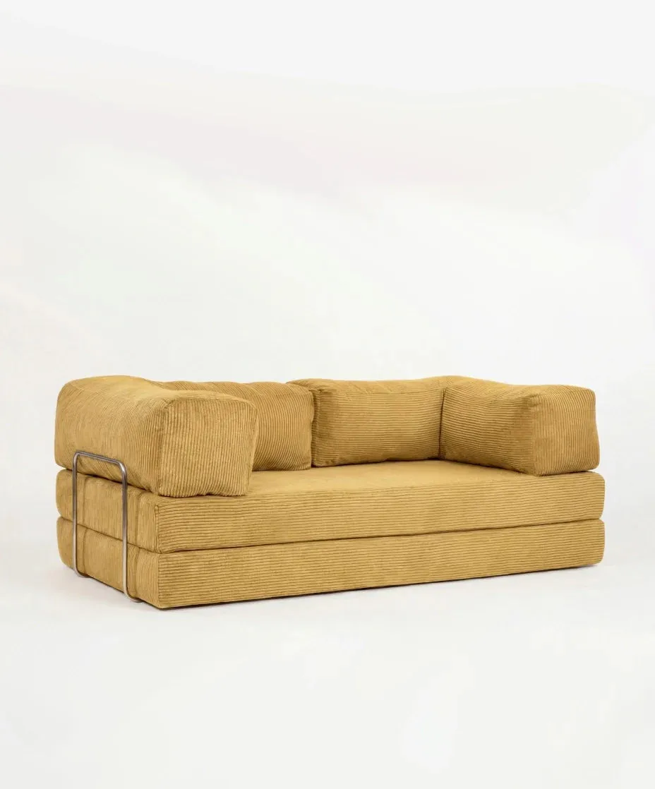 peterouy Luxury Cloud Sofa - Ultra-Soft Cozy Living Room Couch with Washable Cover
