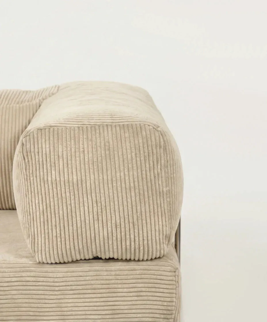 peterouy Luxury Cloud Sofa - Ultra-Soft Cozy Living Room Couch with Washable Cover