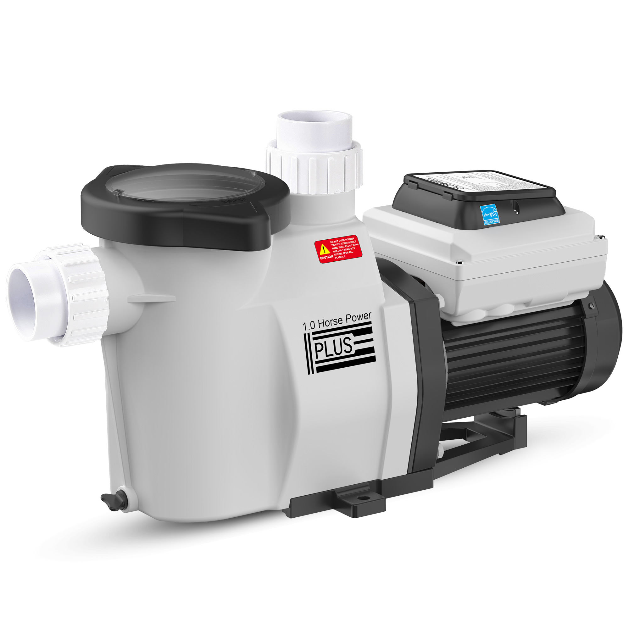 Pool Pump