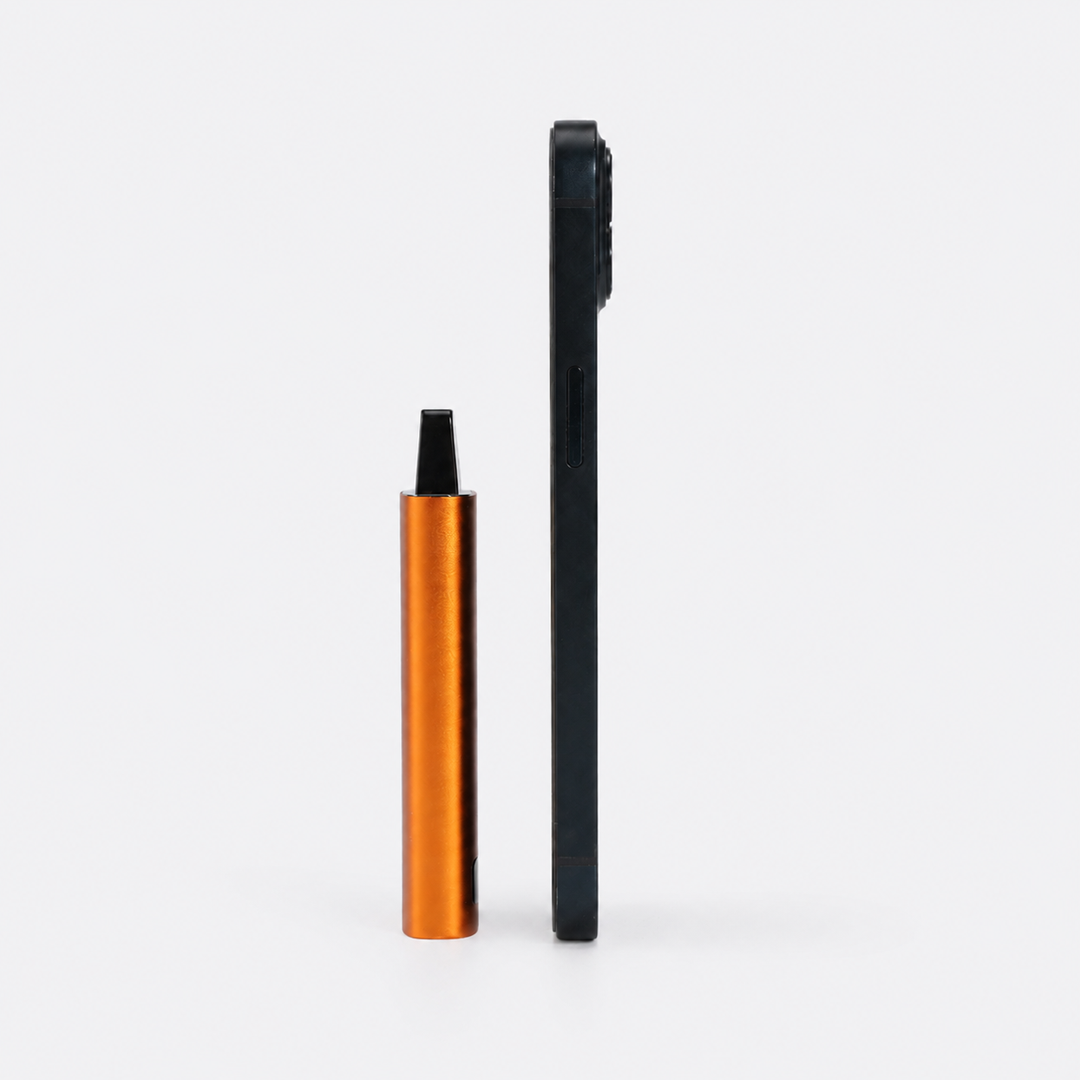 NERD SLIM 8000 – Puff compacte 8 000 bouffées