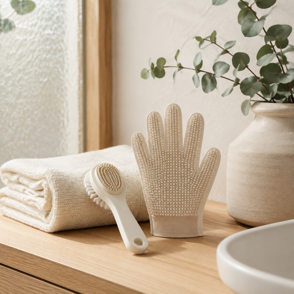 Crafted Goods