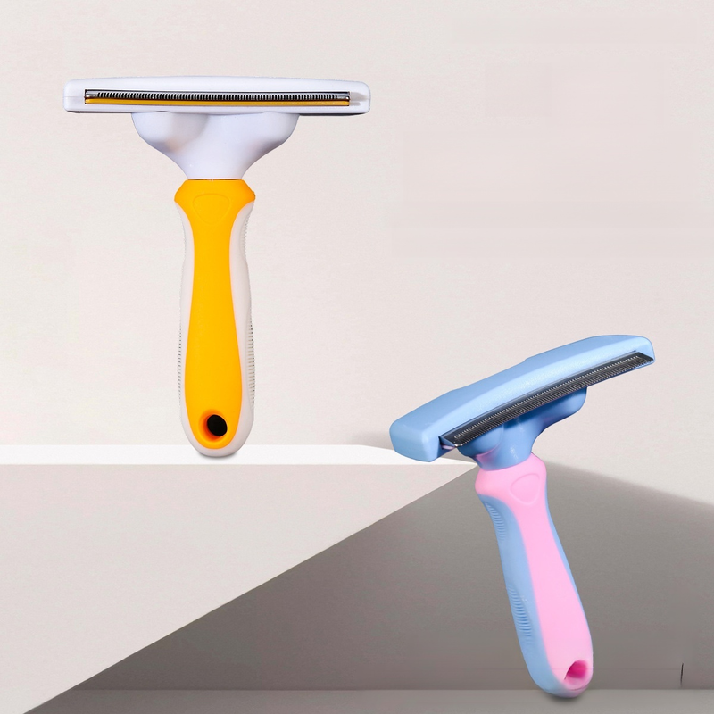 Hair Removal Brush for Cats and Dogs