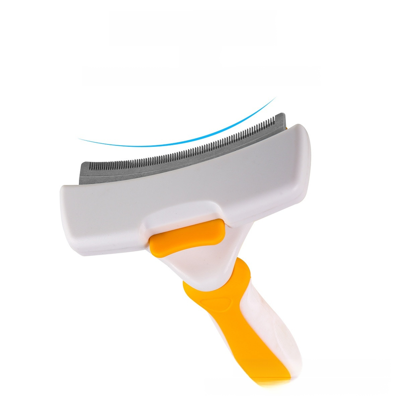 Hair Removal Brush for Cats and Dogs