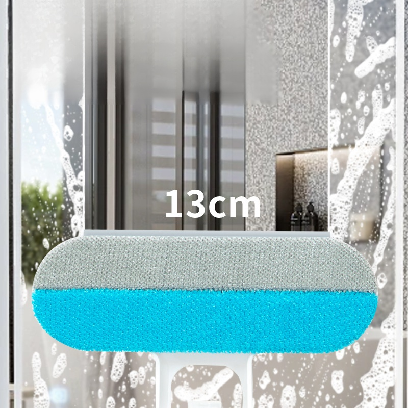  3-in-1 Carpet, Bed & Screen Pet Hair Spray Brush Remover
