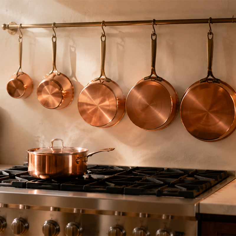 Küchenbasics